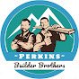 Teacher picture Perkins Builder Brothers 
