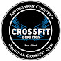 CrossFit Brighton YouTube Profile Photo