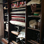 Textile Museum Newtown YouTube Profile Photo