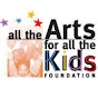 All the Arts for All the Kids Foundation YouTube Profile Photo