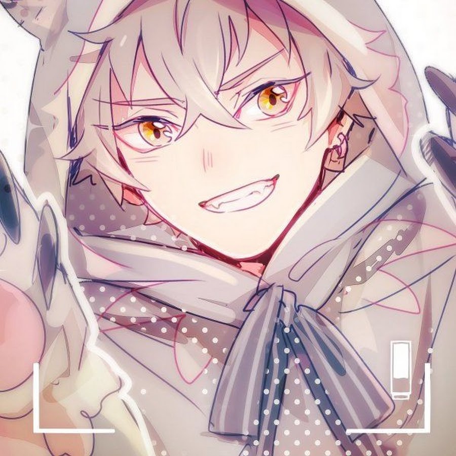 Аниме неко кун