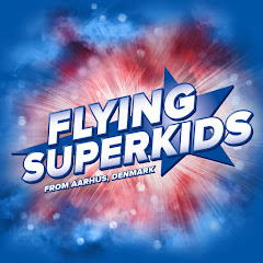 Flying Superkids Avatar