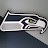 Hawks Fan