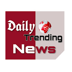 Daily Trending News Channel icon