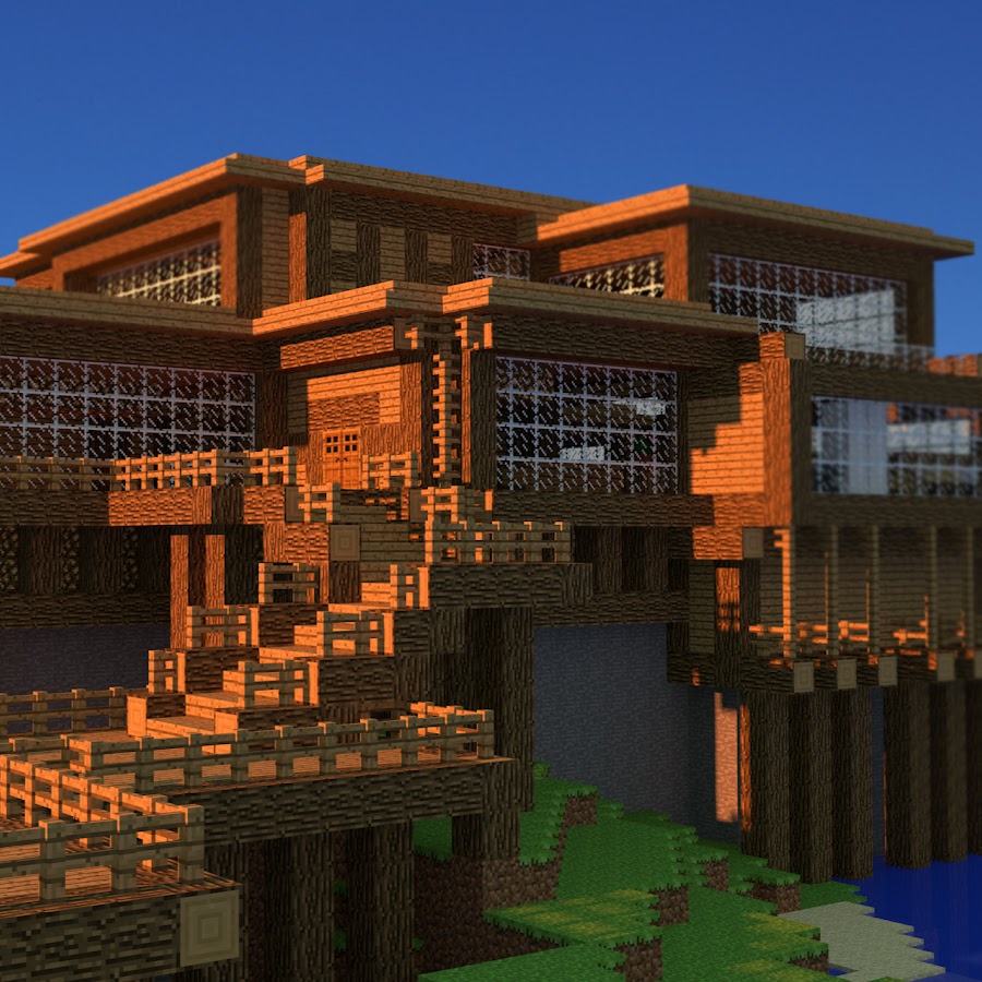 Life after как построить дом