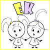 What could EK Doodles buy with $793.8 thousand?