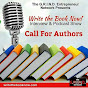Write the Book Now Interview & Podcast Show YouTube Profile Photo