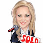 Making Money in Real Estate with Sharon Butler YouTube Profile Photo
