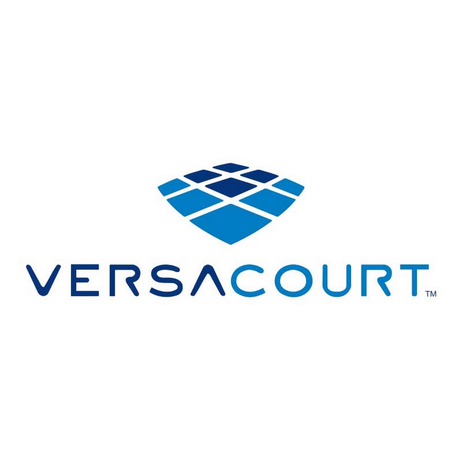 VersaCourt - YouTube