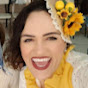 Paula Medeiros YouTube Profile Photo