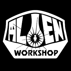 Alien Workshop Avatar