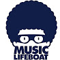 Music Lifeboat YouTube Profile Photo