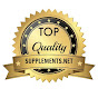 Top Quality Supplements Europe YouTube Profile Photo