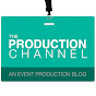 The Production Channel YouTube Profile Photo