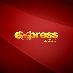 Express TV Channel icon