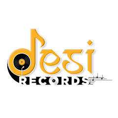 Desi Records Channel icon