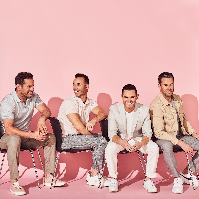 HumanNatureLive