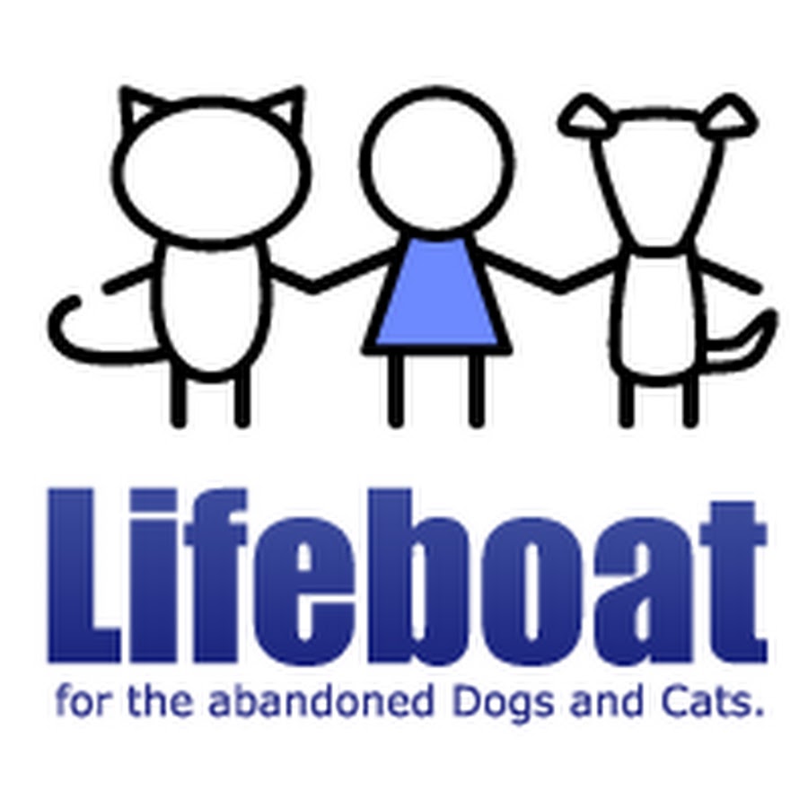 Npo法人犬と猫のためのライフボート Youtube
