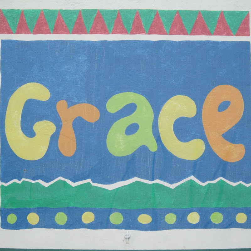 Grace Christian Centre