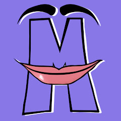 Mythpat Channel icon