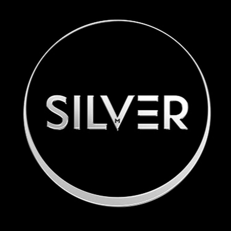 Silver M