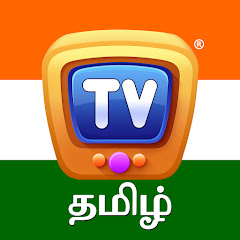 ChuChuTV Tamil Channel icon