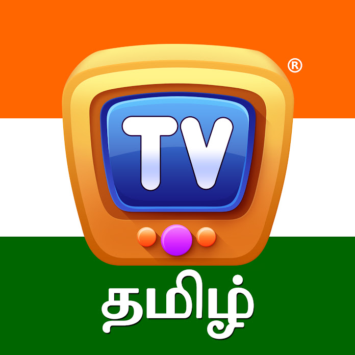 ChuChuTV Tamil Net Worth & Earnings (2022)