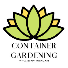 Container Gardening Channel icon