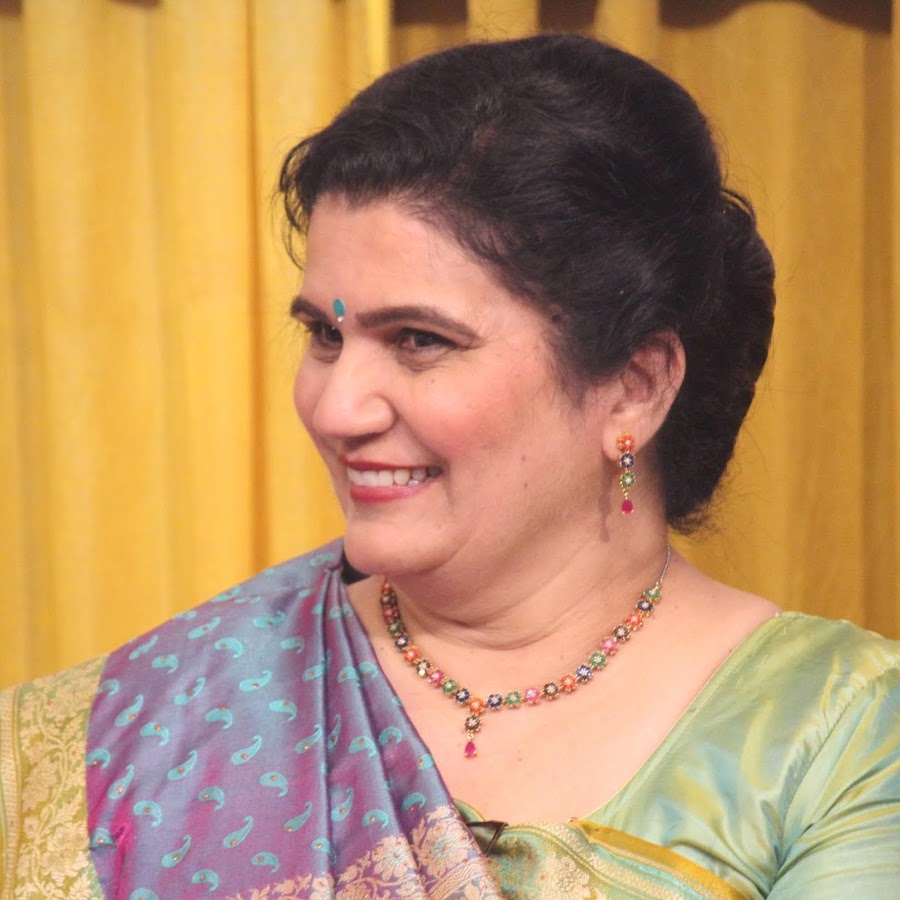 Dr. Bhooma Nikhil Vashi - YouTube