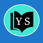 Young Scholar Literature YouTube Profile Photo