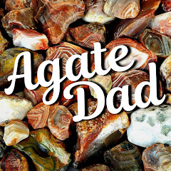 Agate Dad Avatar