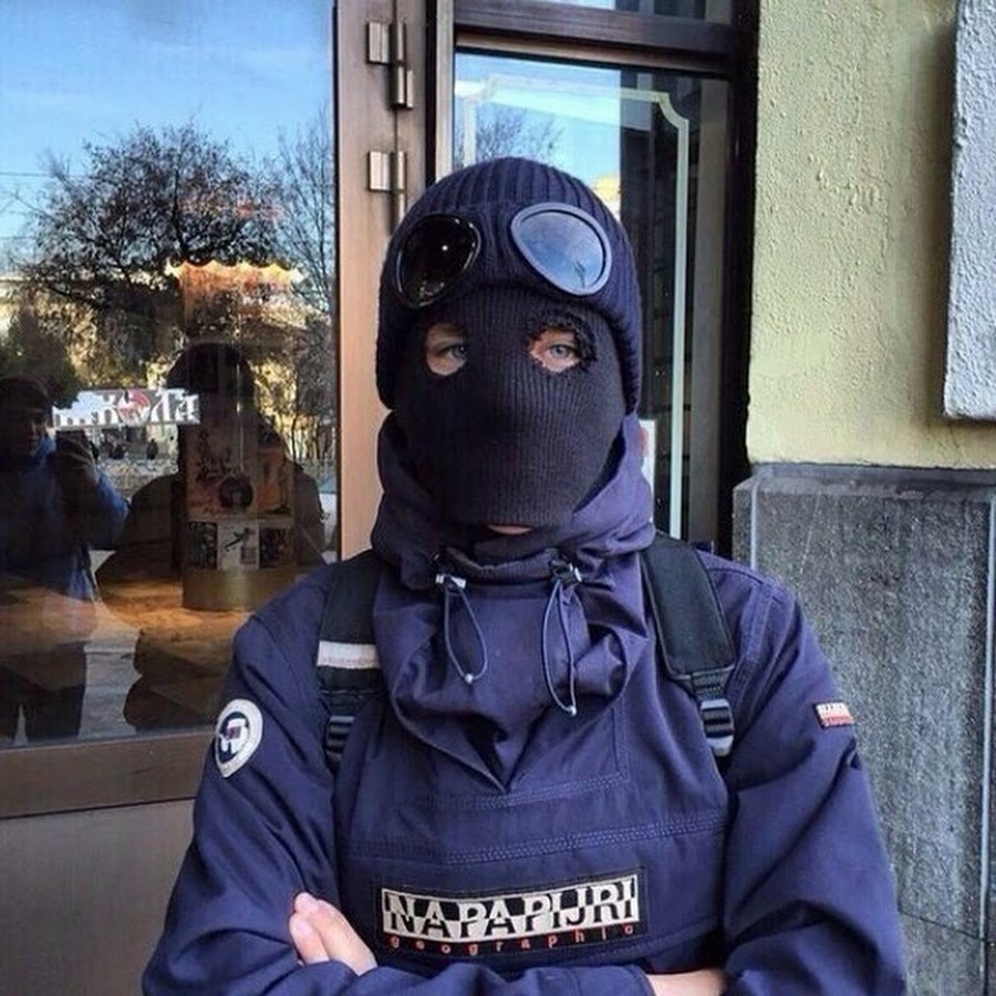 ОФФНИКИ