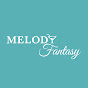 melody fantasy YouTube Profile Photo