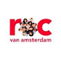 ROC van Amsterdam YouTube Profile Photo