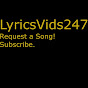 LyricsVids247