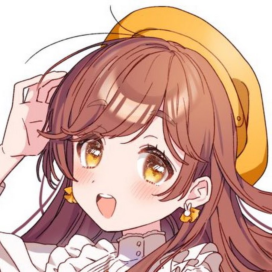 [生日] 祝8/25生日的VTuber生日快樂