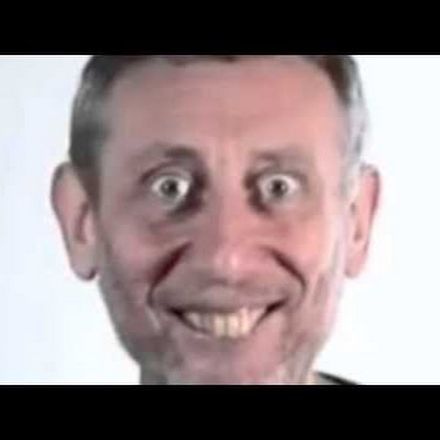 Nice мем. Майкл Розен. Найс Мем