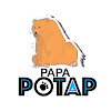 What could PAPA POTAP buy with $100 thousand?