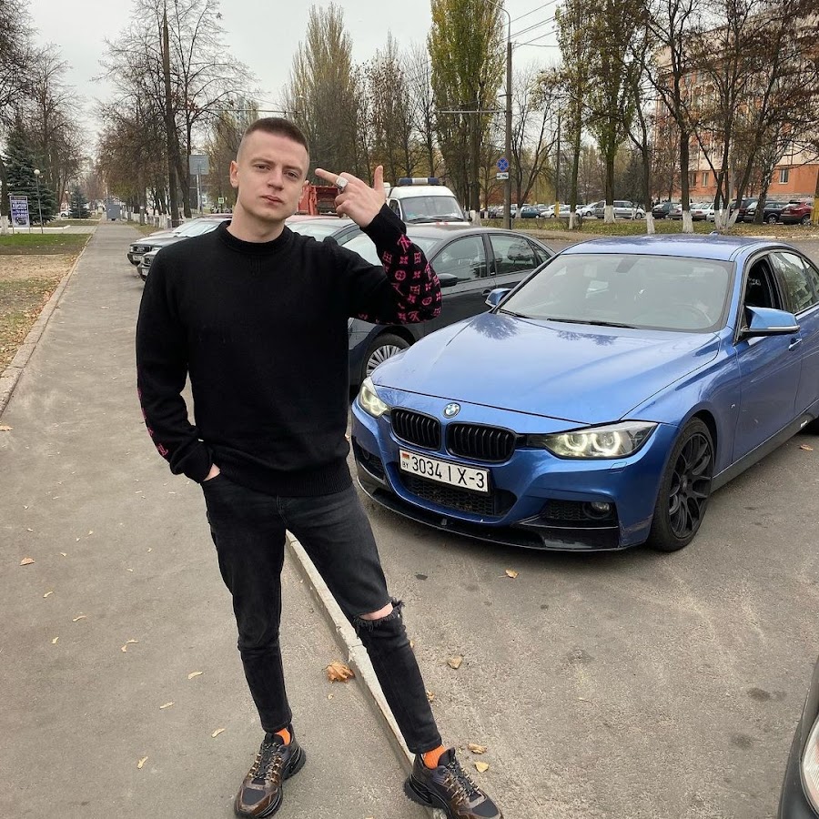 Андрей Мелстрой