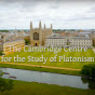 Cambridge Centre for the Study of Platonism YouTube Profile Photo