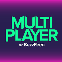 BuzzFeed Multiplayer Channel icon