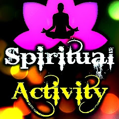 Spiritual Activity Channel icon