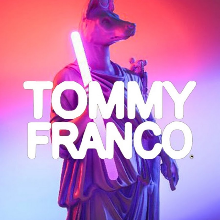 TOMMY FRANCO
