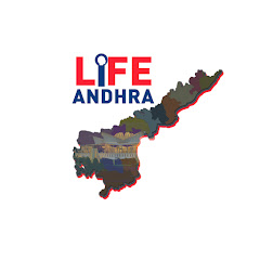 Life Andhra TV Channel icon