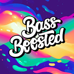 Bass Boosted Channel icon