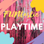 FUNtastic Playtime YouTube Profile Photo