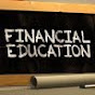 GET FINANCIAL EDUCATION NOW YouTube Profile Photo