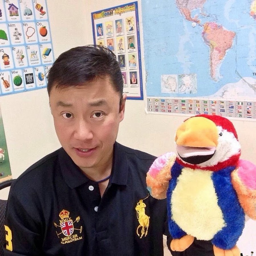 Teach the Teachers 101