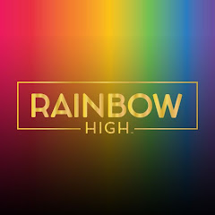 Rainbow High Channel icon