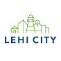 Lehi City YouTube Profile Photo